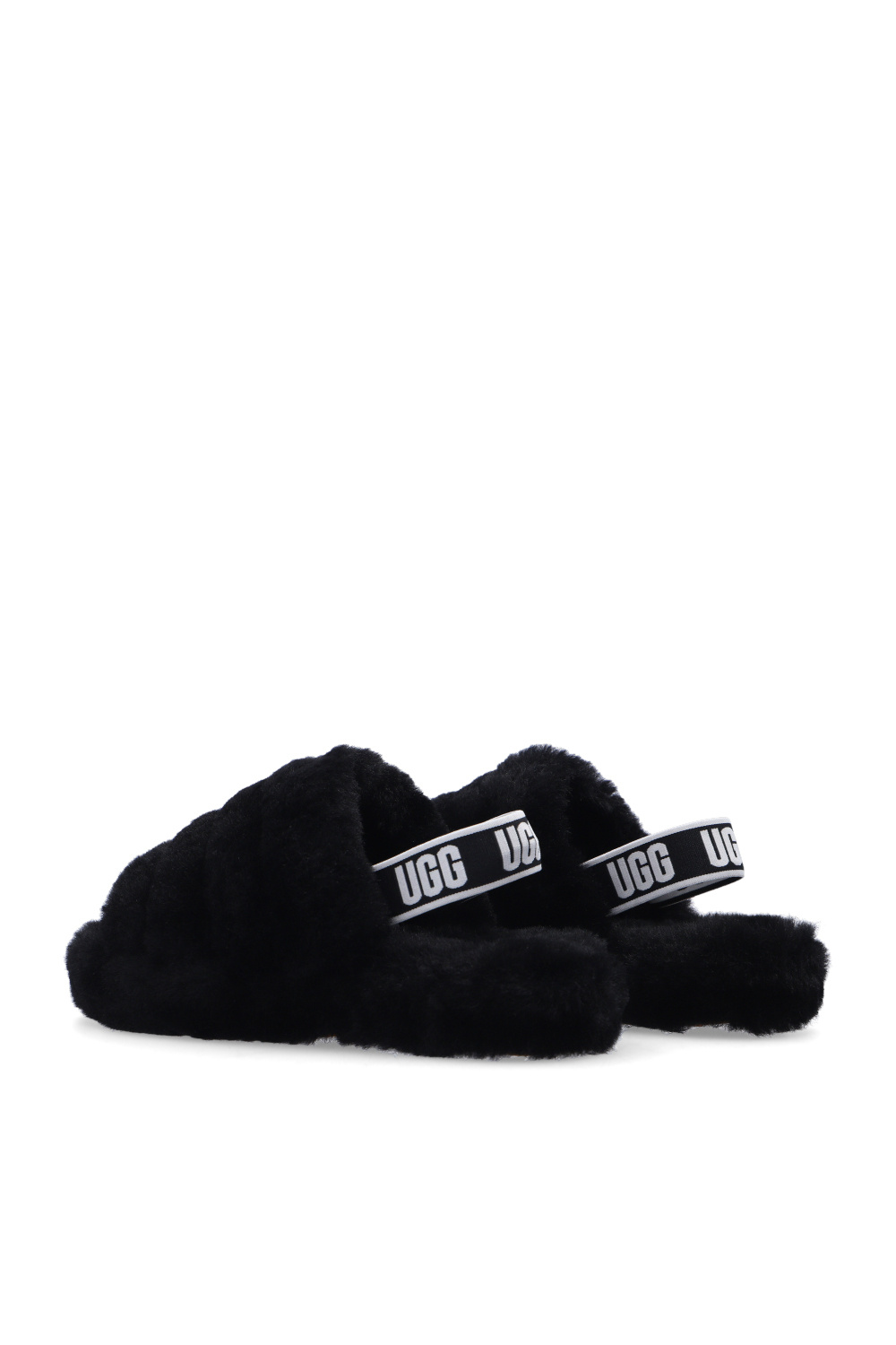 Vegan best sale uggs slippers